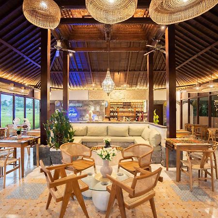 Barong Bali Resort Ubud 외부 사진