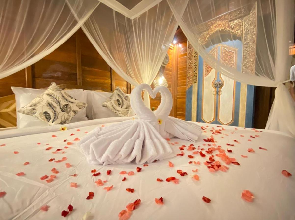 Barong Bali Resort Ubud 외부 사진