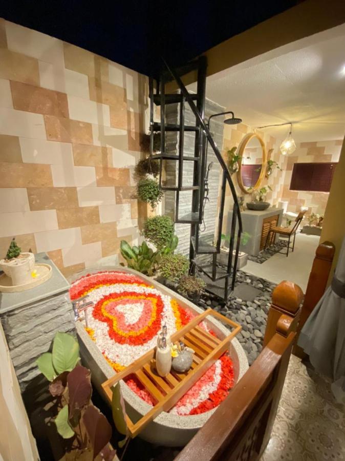 Barong Bali Resort Ubud 외부 사진