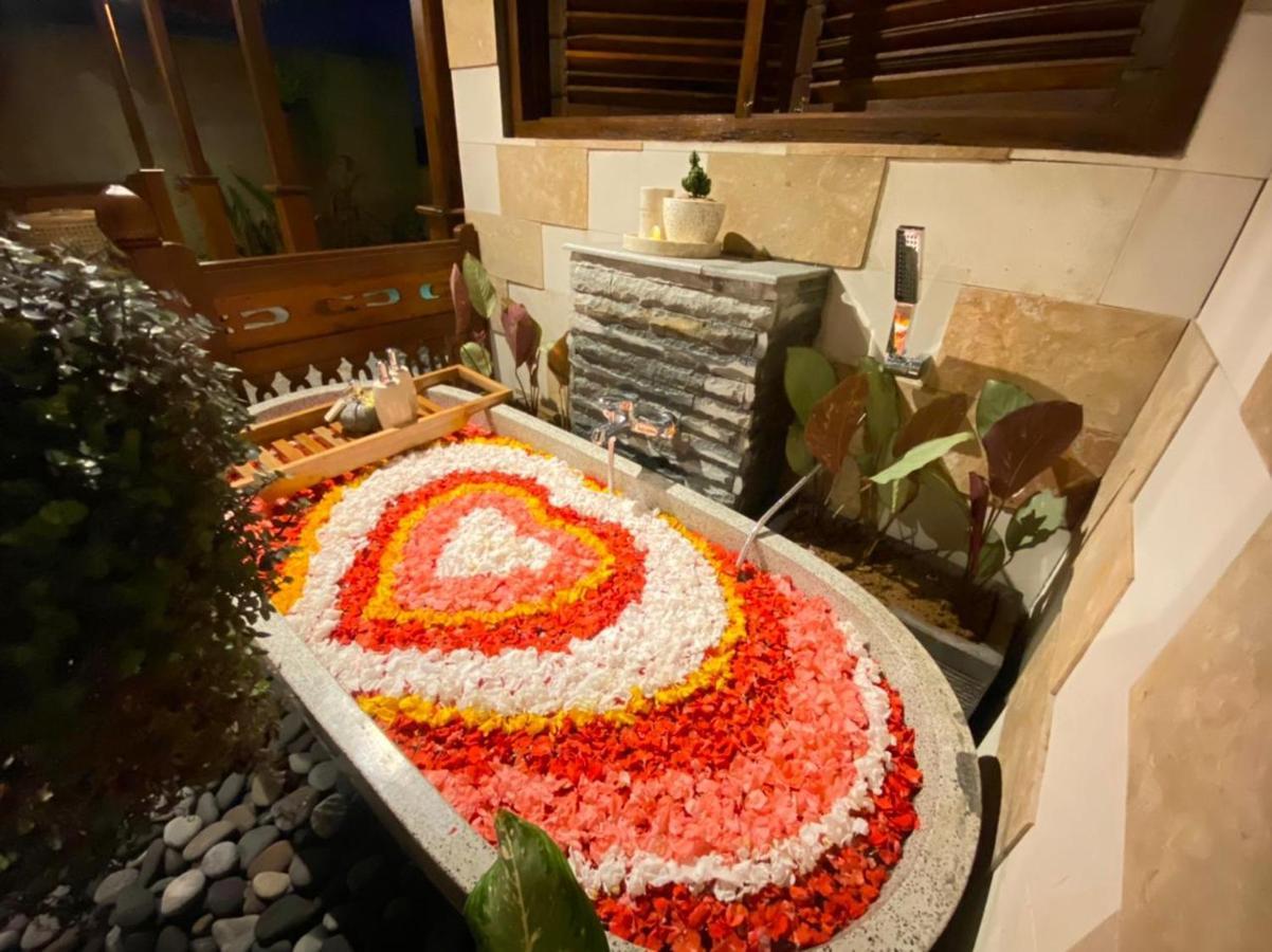 Barong Bali Resort Ubud 외부 사진