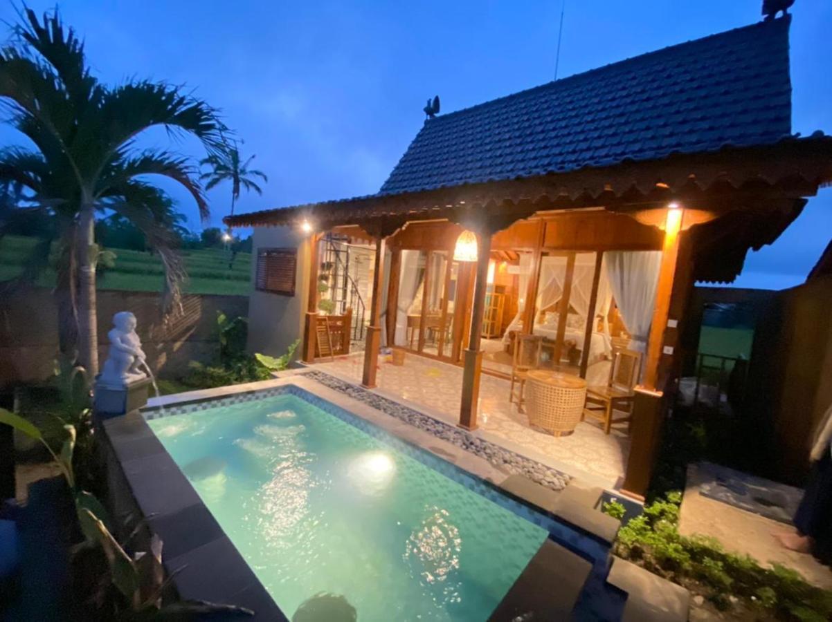 Barong Bali Resort Ubud 외부 사진