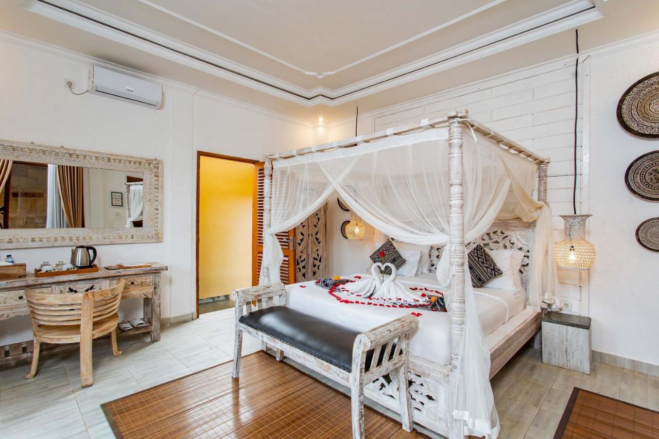 Barong Bali Resort Ubud 외부 사진