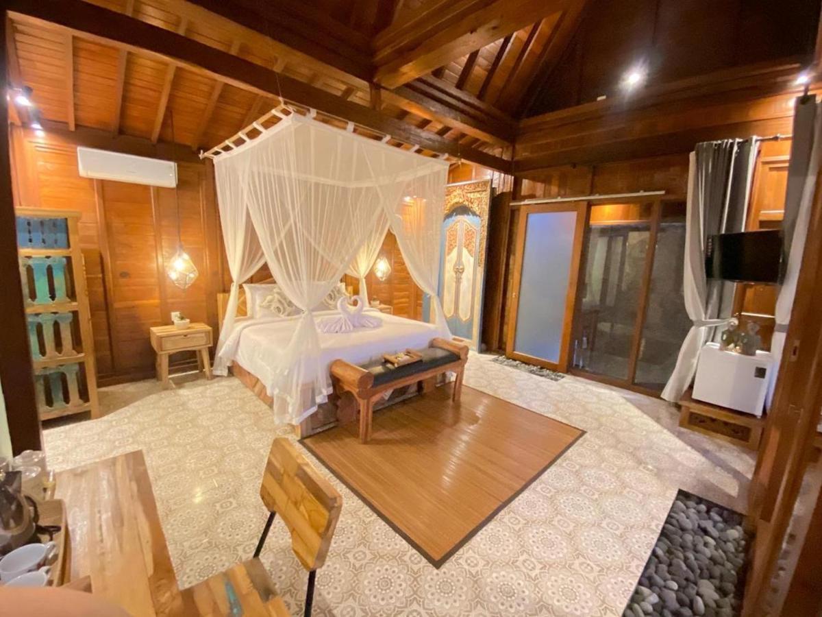 Barong Bali Resort Ubud 외부 사진