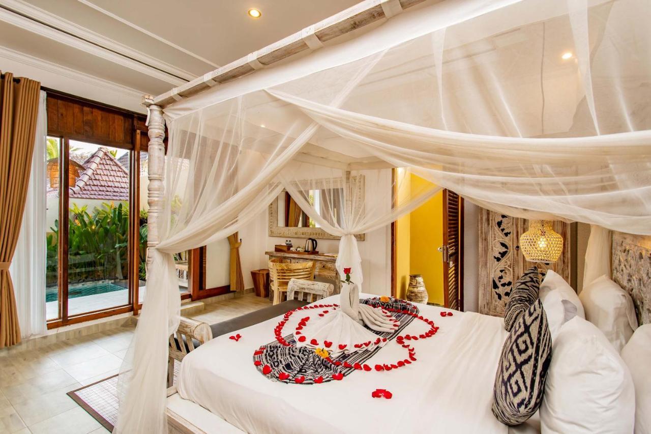 Barong Bali Resort Ubud 외부 사진