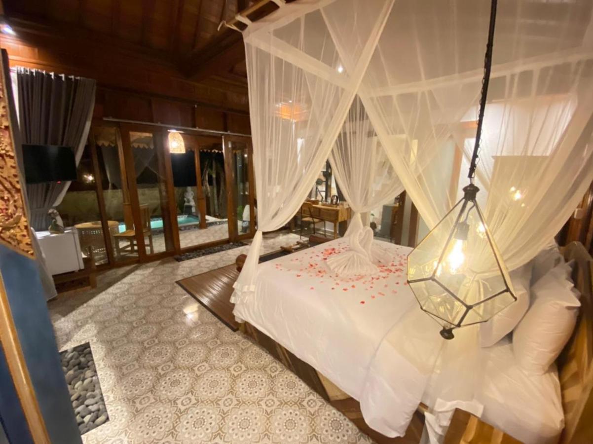 Barong Bali Resort Ubud 외부 사진