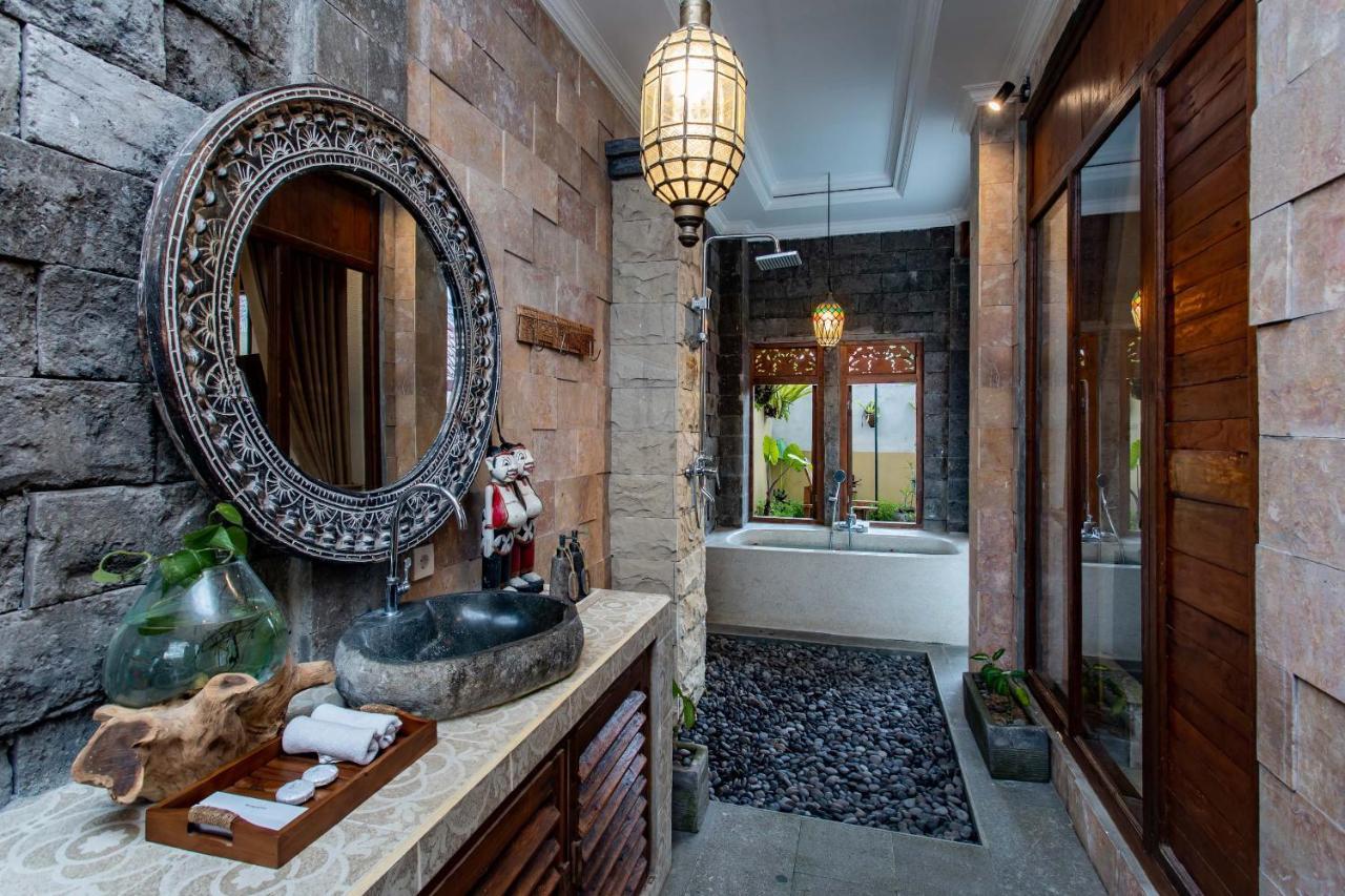Barong Bali Resort Ubud 외부 사진