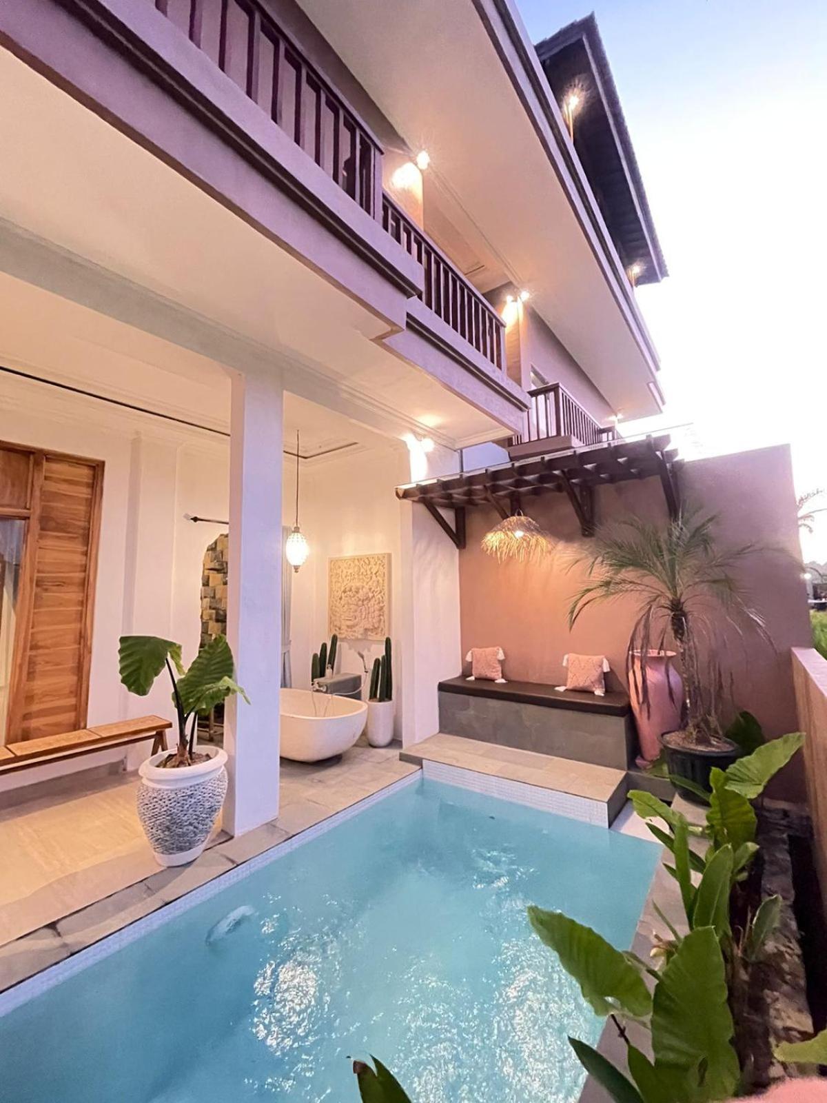 Barong Bali Resort Ubud 외부 사진