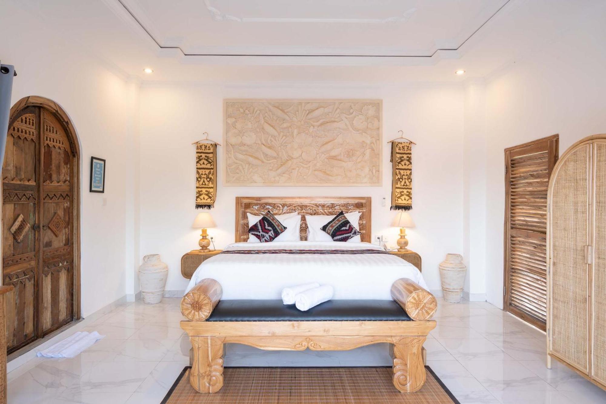 Barong Bali Resort Ubud 외부 사진